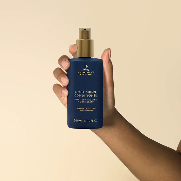Aromatherapy Associates - Nourishing Conditioner - Beauty Junkies