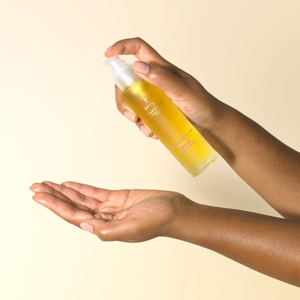 Aromatherapy Associates - Inner Strength Body Oil - Beauty Junkies