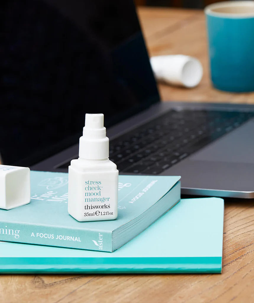 This Works - Stress Check Mood Manager - Beauty Junkies