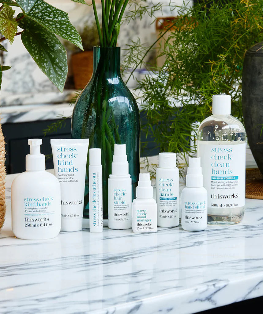 This Works - Stress Check Mood Manager - Beauty Junkies