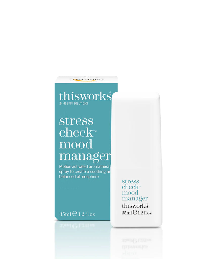 This Works - Stress Check Mood Manager - Beauty Junkies