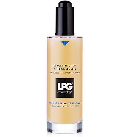 LPG Endermologie - Anti-Cellulite Serum - Beauty Junkies