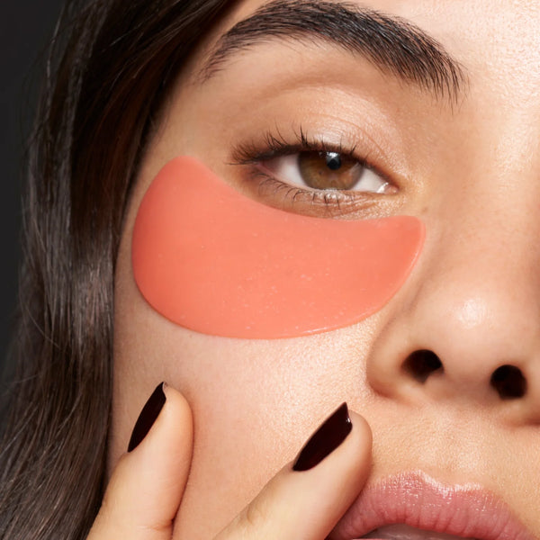 Rodial - Jelly Eye Patches - Oogmasker - Hydrateert en Verfrist Onder-Ogen