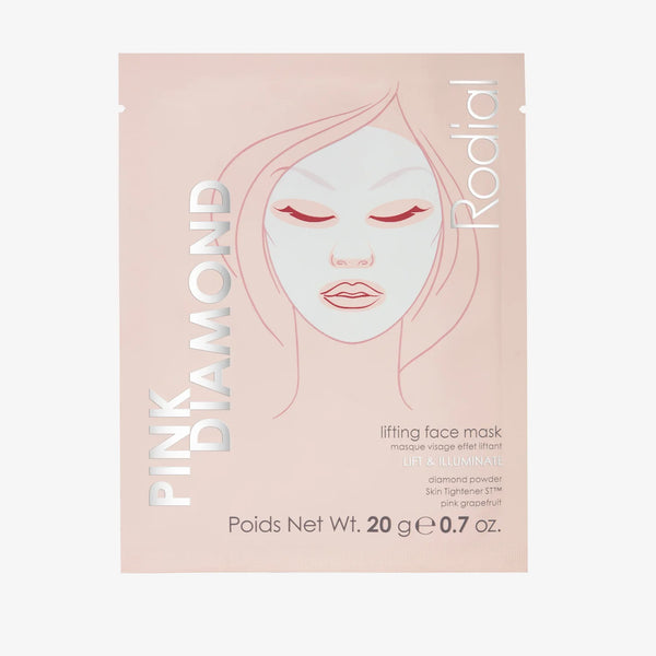Rodial - Lifting Face Mask - Sheetmasker