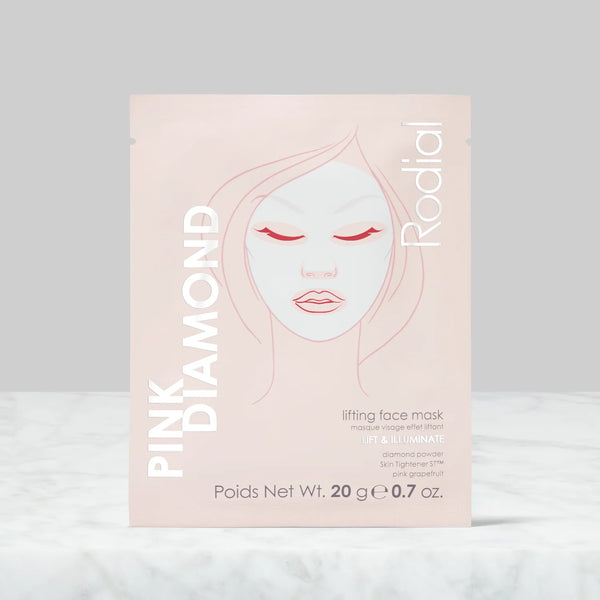 Rodial - Lifting Face Mask - Sheetmasker