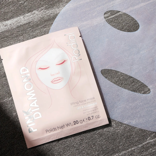 Rodial - Lifting Face Mask - Sheetmasker