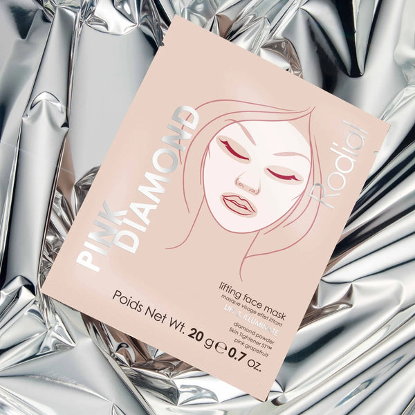 Rodial - Lifting Face Mask - Sheetmasker
