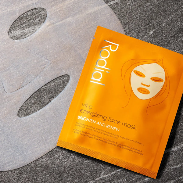 Rodial - Vitamine C Sheetmasker