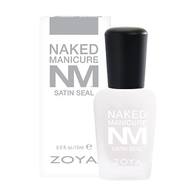 Zoya Naked Manicure - Pro Nail Perfecting Kit – Perfecte Natuurlijke Nagels in Minuten