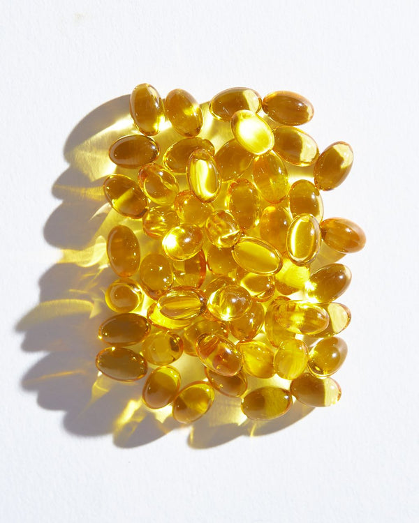 ScKIN Nutrition - Vitamin D+ - Dietary Supplements