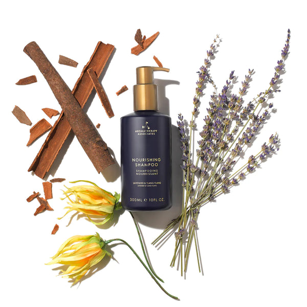 Aromatherapy Associates - Nourishing Shampoo - Beauty Junkies