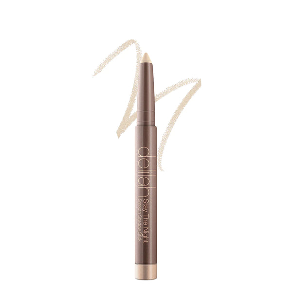 Delilah Cosmetics - Smooth Shadow Stick - Beauty Junkies