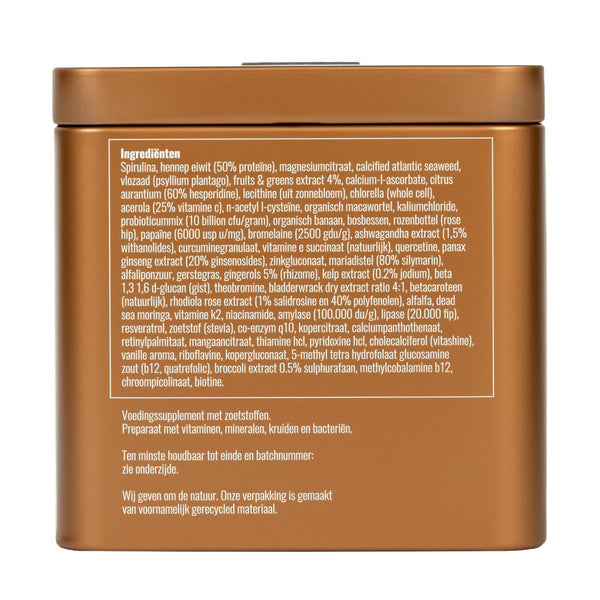 Sckin Nutrition - Super Greens