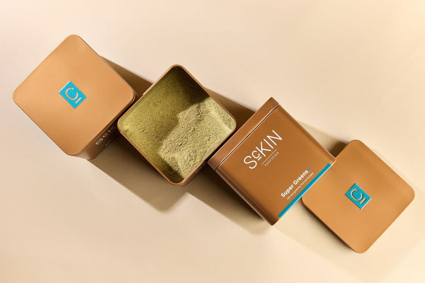 Sckin Nutrition - Super Greens