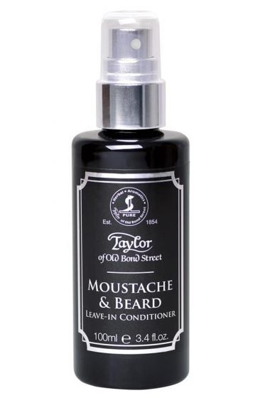 Taylor of Old Bond Street - Leave-in Snor en Baard Conditioner - Beauty Junkies