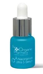 Niacinamide Ultra 5 Serum - Kalmerend en verhelderend serum met niacinamide en hyaluronzuur