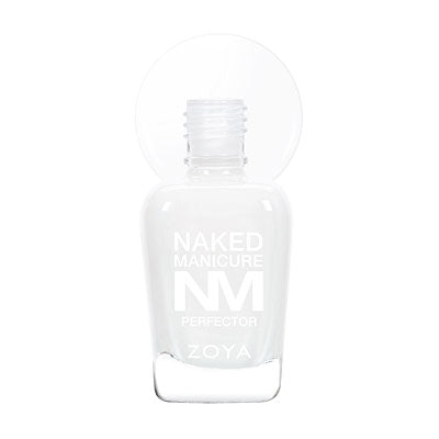 Zoya Naked Manicure - Pro Nail Perfecting Kit – Perfecte Natuurlijke Nagels in Minuten