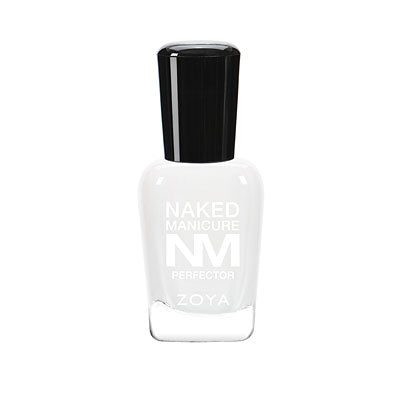 Zoya Naked Manicure - Pro Nail Perfecting Kit – Perfecte Natuurlijke Nagels in Minuten