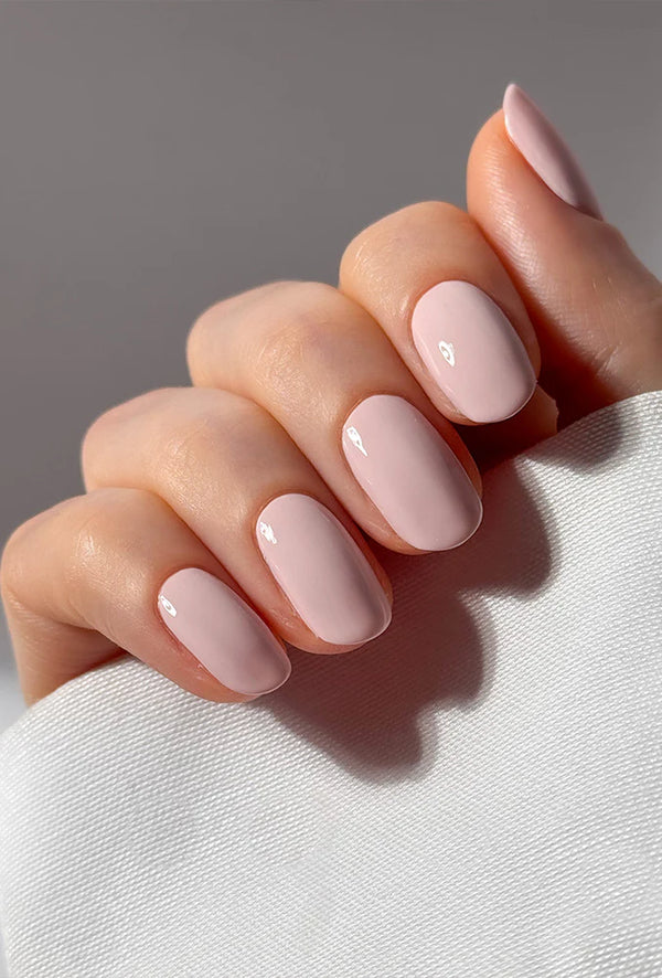 Nailberry – Tokyo Spring