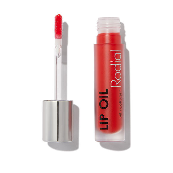 Rodial - Lip olie Kersen  - Met collageen