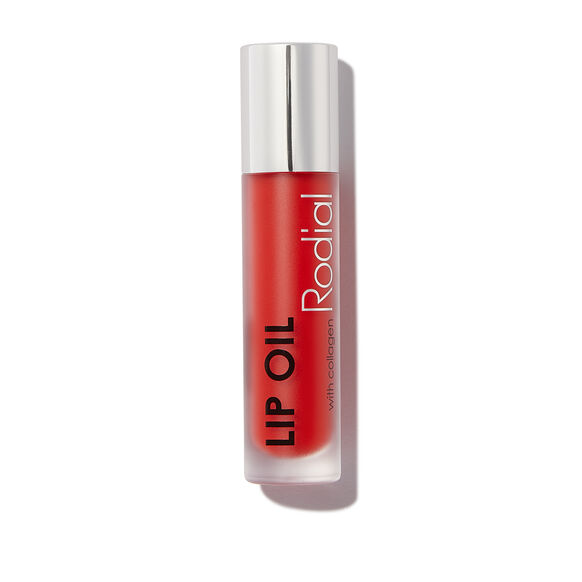 Rodial - Lip olie Kersen  - Met collageen