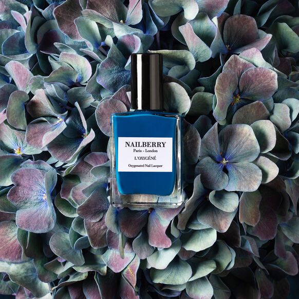 Nailberry - Orage - Vegan Nagellak