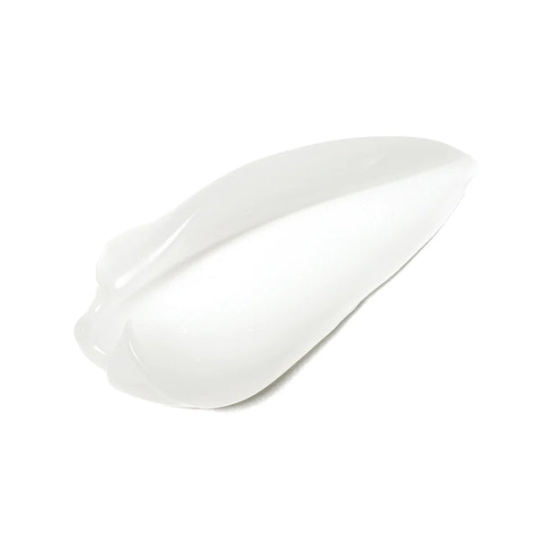 Close-up van de textuur van de Lip Saviour