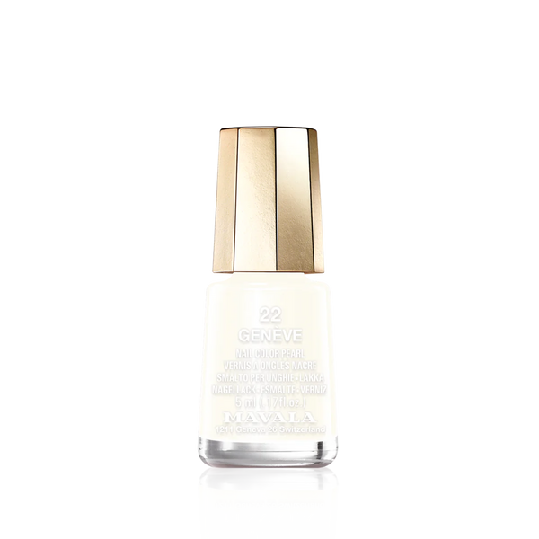 Mavala - Geneve 22  - Mini Nagellak 5ml