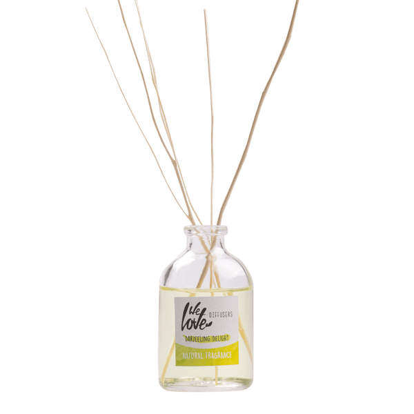We Love The Planet - Diffusers (50ml) - Beauty Junkies