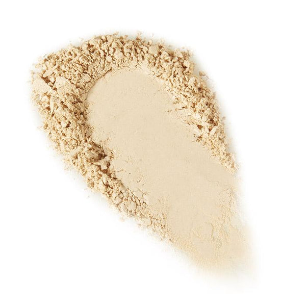 Youngblood - Pressed Mineral Foundation - A compact 2-in-1 powder foundation