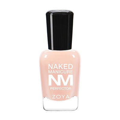 Zoya Naked Manicure - Pro Nail Perfecting Kit – Perfecte Natuurlijke Nagels in Minuten