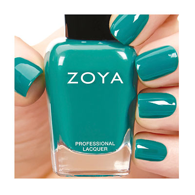 Zoya - Cecilia - Vegan Nagellak
