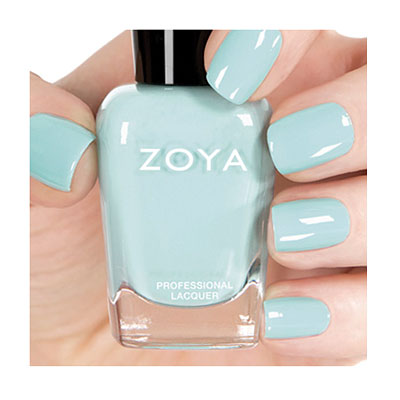 Zoya - Lillian - Vegan Nagellak