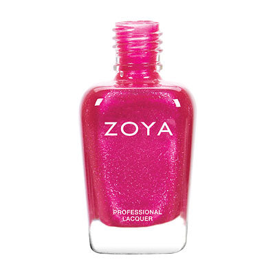 Zoya -  Holiday Quads Gift Set - Spreading Cheer -  Set van 4 Nagellakken