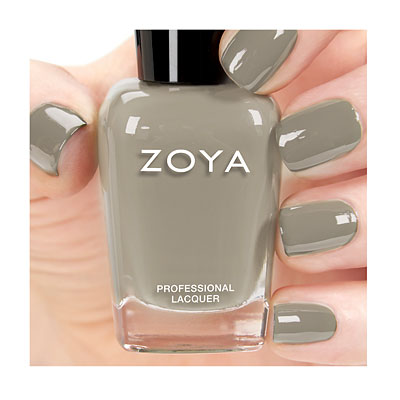 Zoya -  Misty - Vegan Nagellak