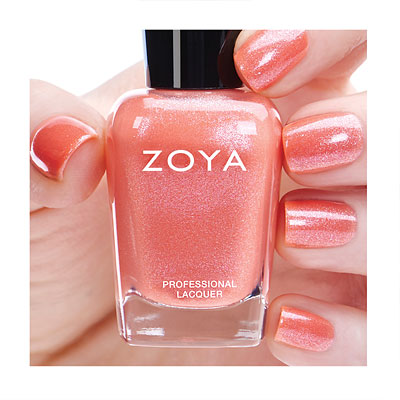 Zoya -  Zahara – Vegan Nagellak