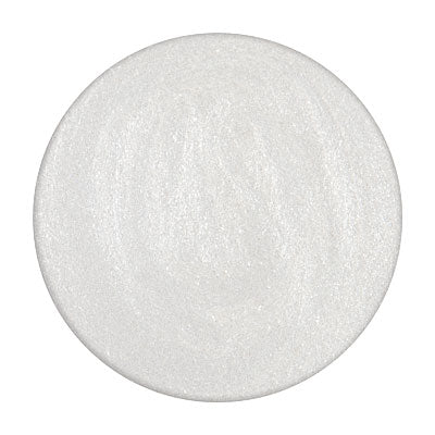 Zoya Aspen – Witte MatteVelvet Nagellak met Shimmer Vegan 15ml