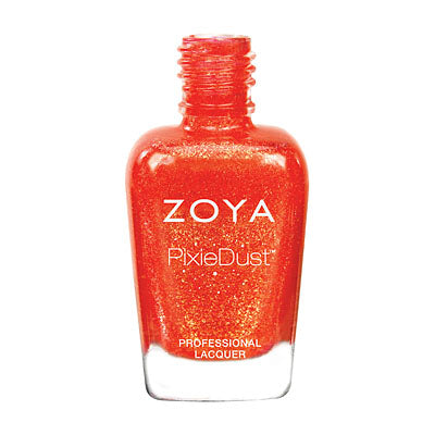 Zoya - Destiny – PixieDust Nagellak met Foil Sparkle Finish