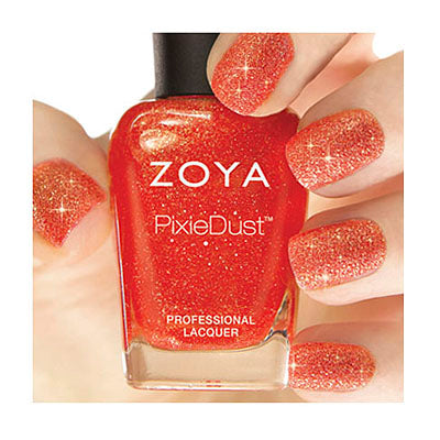 Zoya - Destiny – PixieDust Nagellak met Foil Sparkle Finish