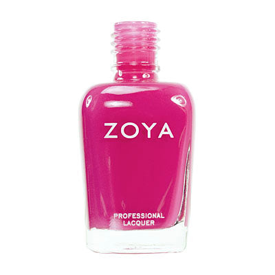 Zoya -  Holiday Quads Gift Set - Spreading Cheer -  Set van 4 Nagellakken