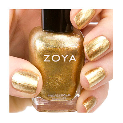 Zoya -Ziv - Vegan Nagellak
