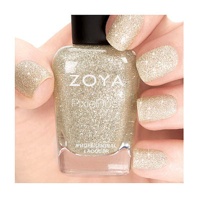 Zoya - Nyx - Magical Pixiedust by Tomoko