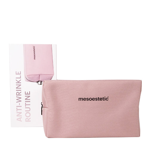 Mesoestetic - Anti-Wrinkle Routine