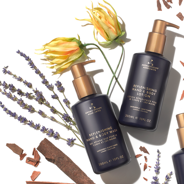 Aromatherapy Associates - Hand & Body Care Duo