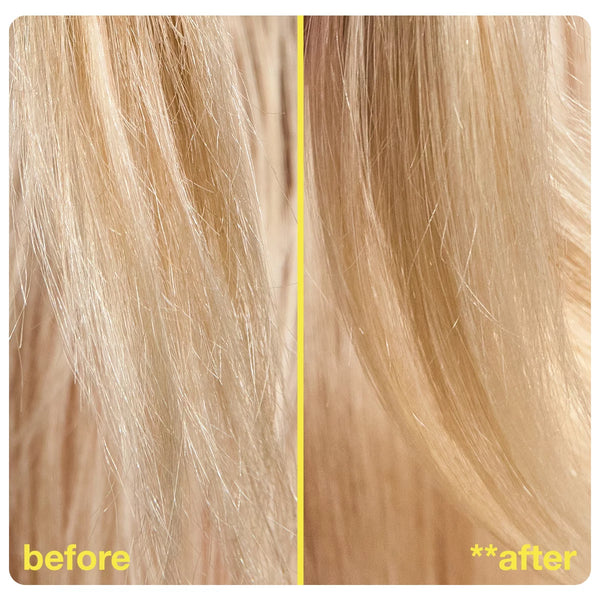 K18 - Hair Repair Oil - Recovering Hair Oil