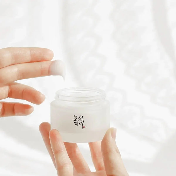 Beauty of Joseon - Dynasty Cream- Anti-Aging Crème met Ginseng & Rijst