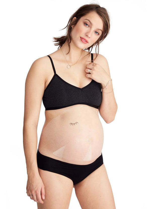 HATCH Mama - Belly Mask - Buik Sheetmasker - Anti Striae - Beauty Junkies