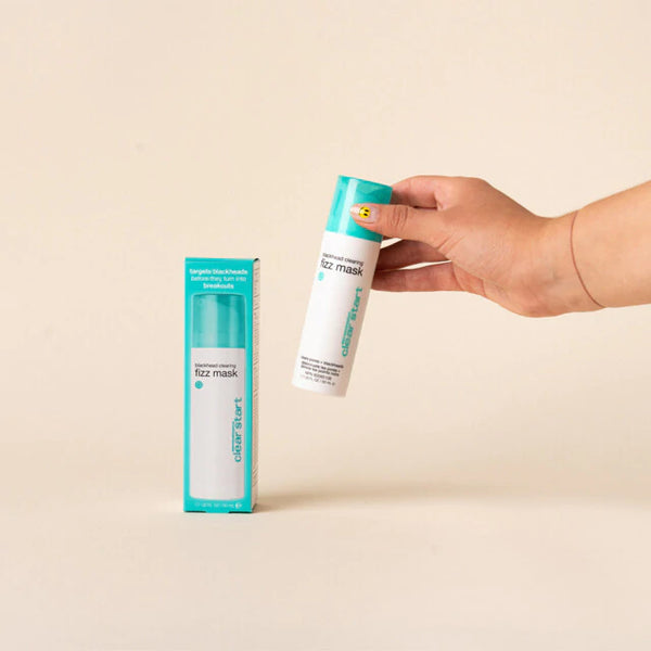 Dermalogica - Fizz Mask