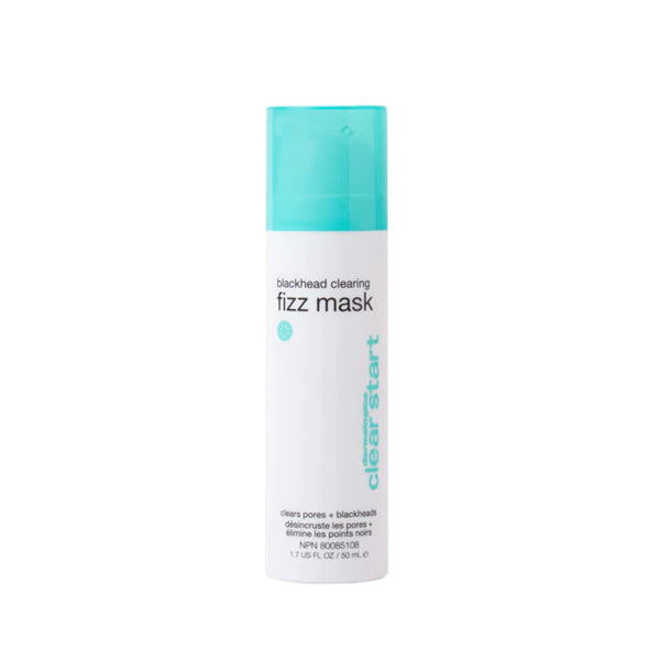 Dermalogica - Fizz Mask