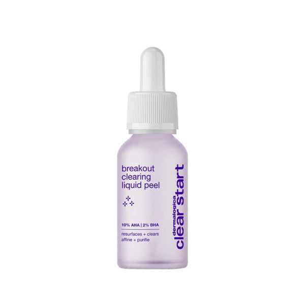Dermalogica - Breakout Clearing Liquid Peel